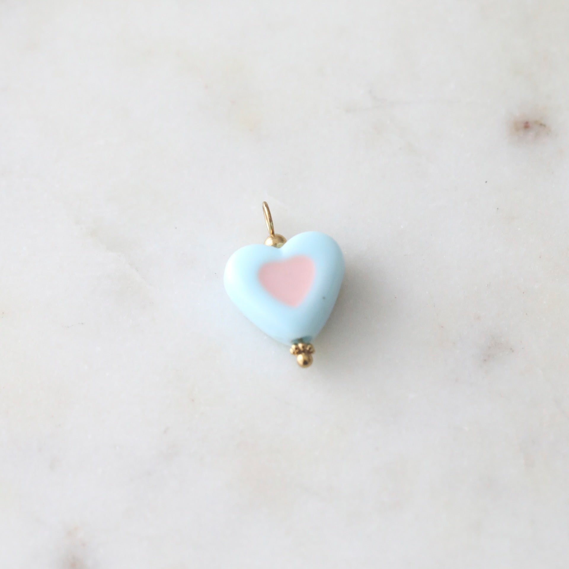 Highlands Charm Necklace