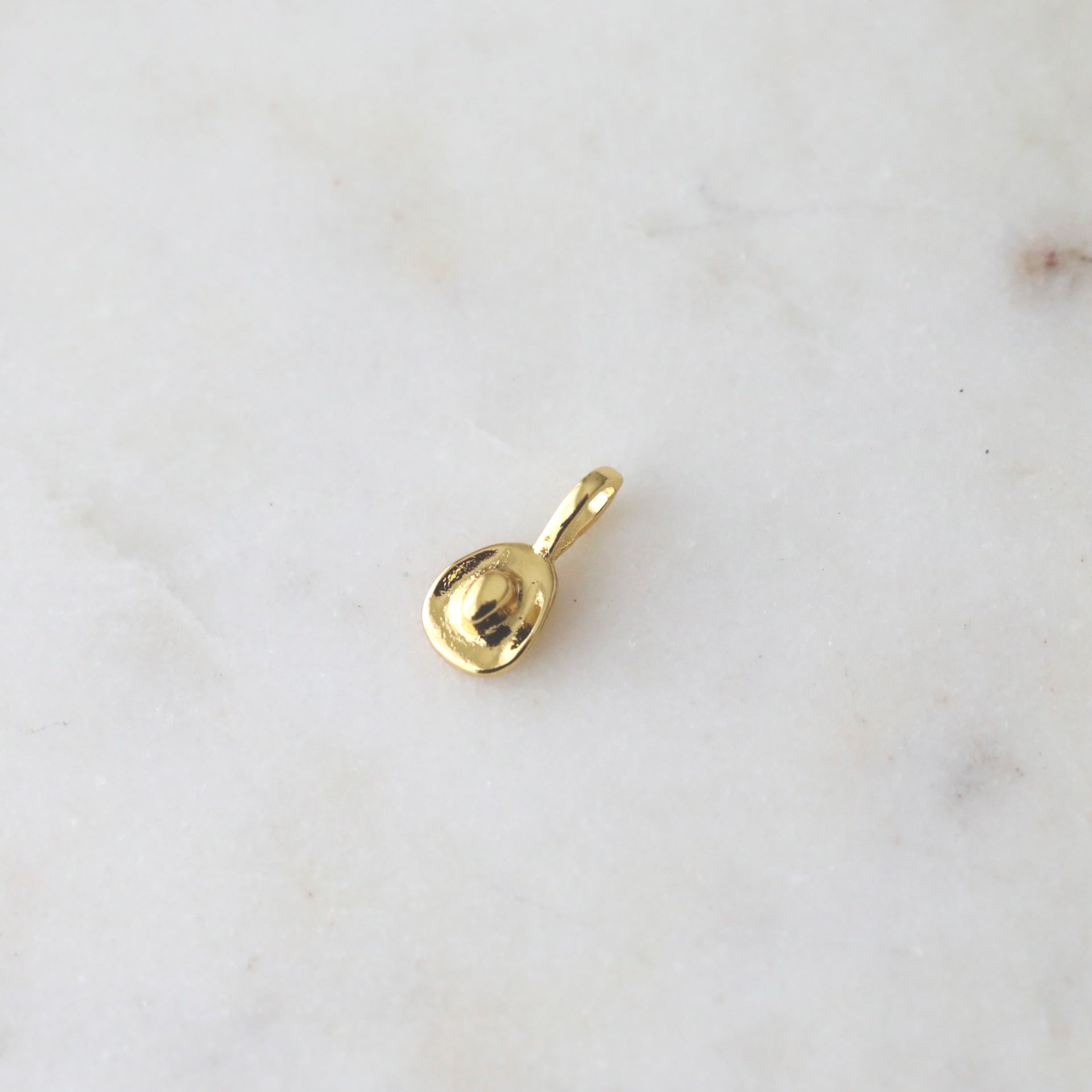 Highlands Charm Necklace