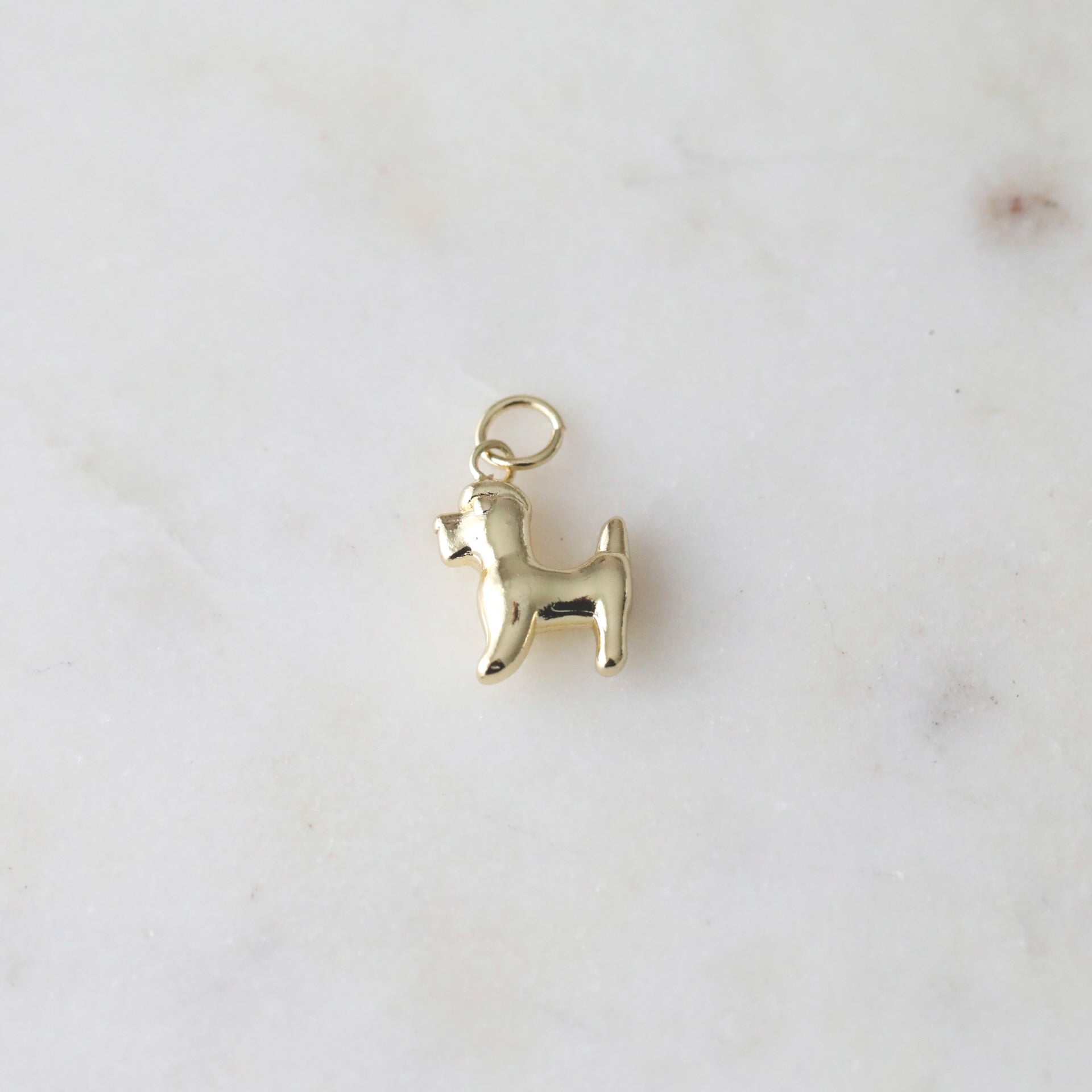 Highlands Charm Necklace