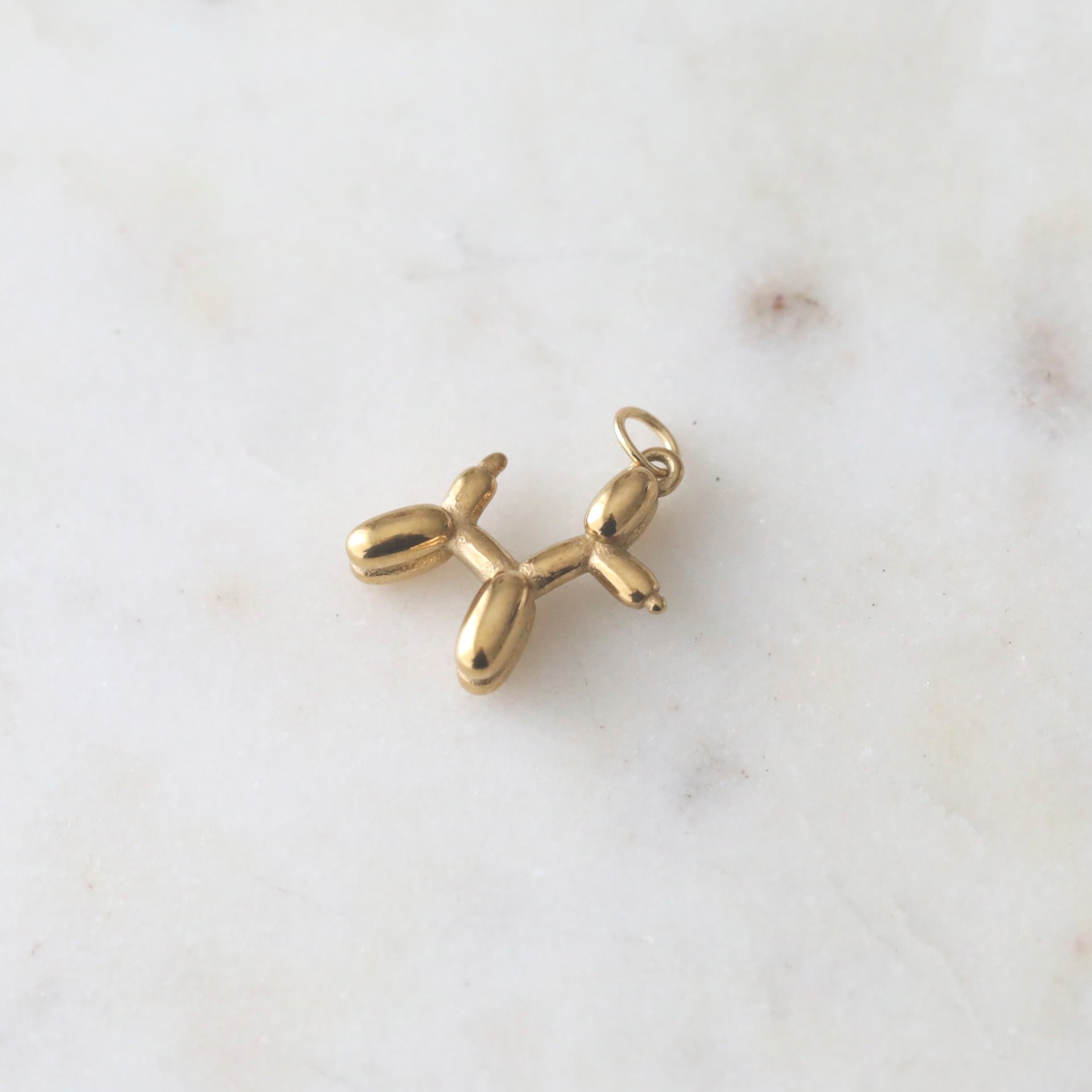 Highlands Charm Necklace