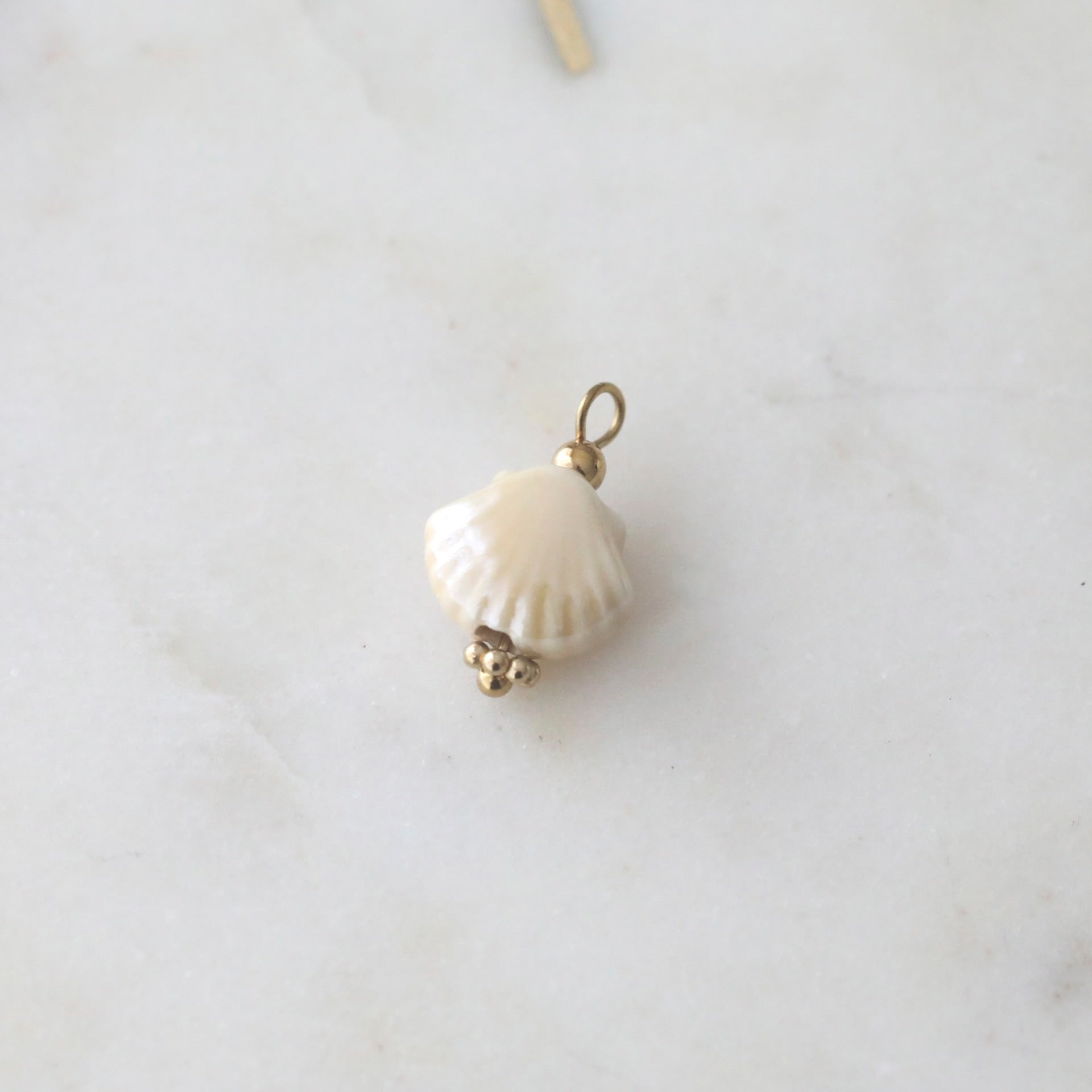 Highlands Charm Necklace
