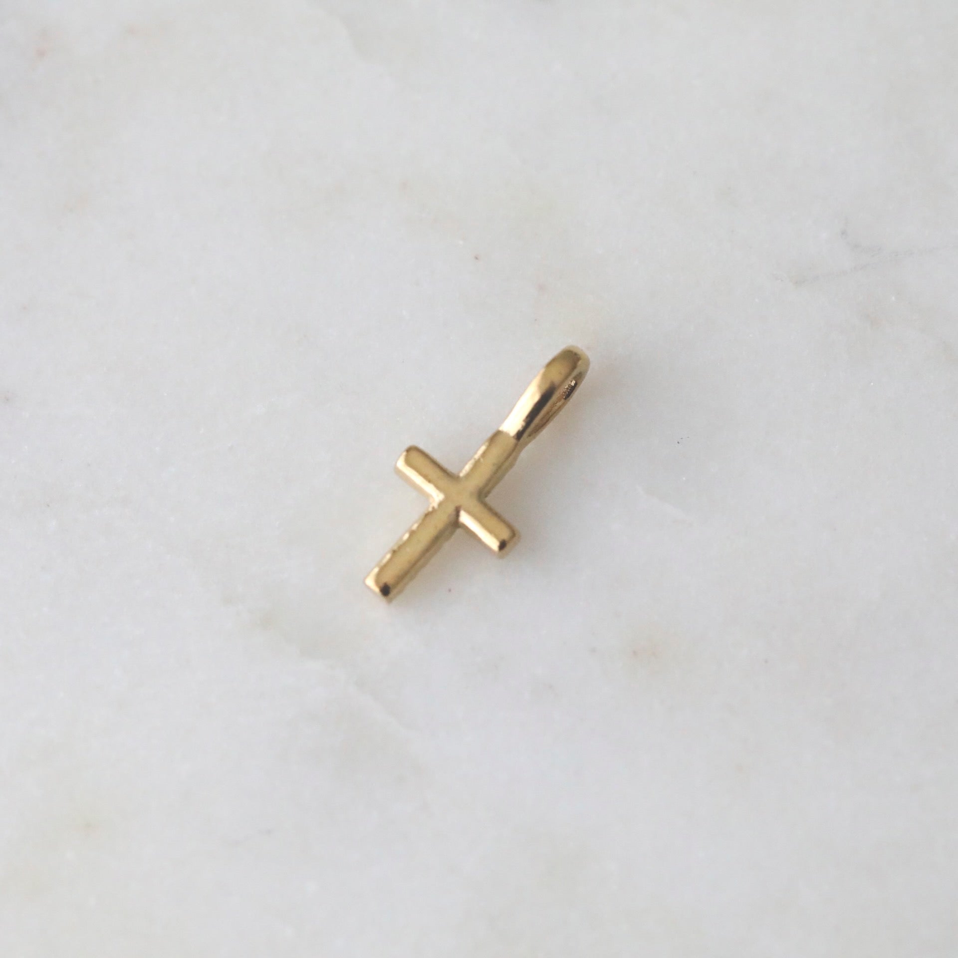 Highlands Charm Necklace