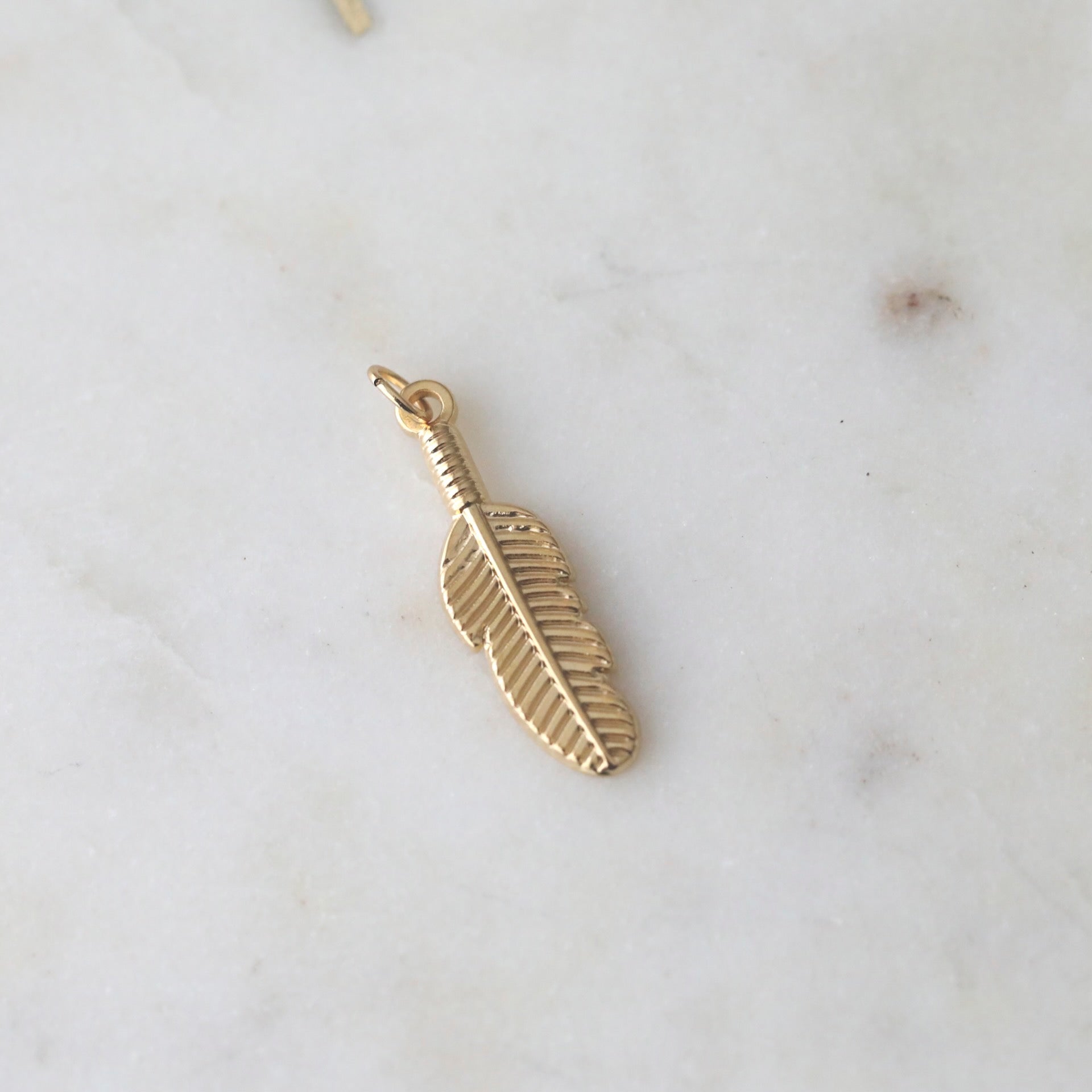 Highlands Charm Necklace