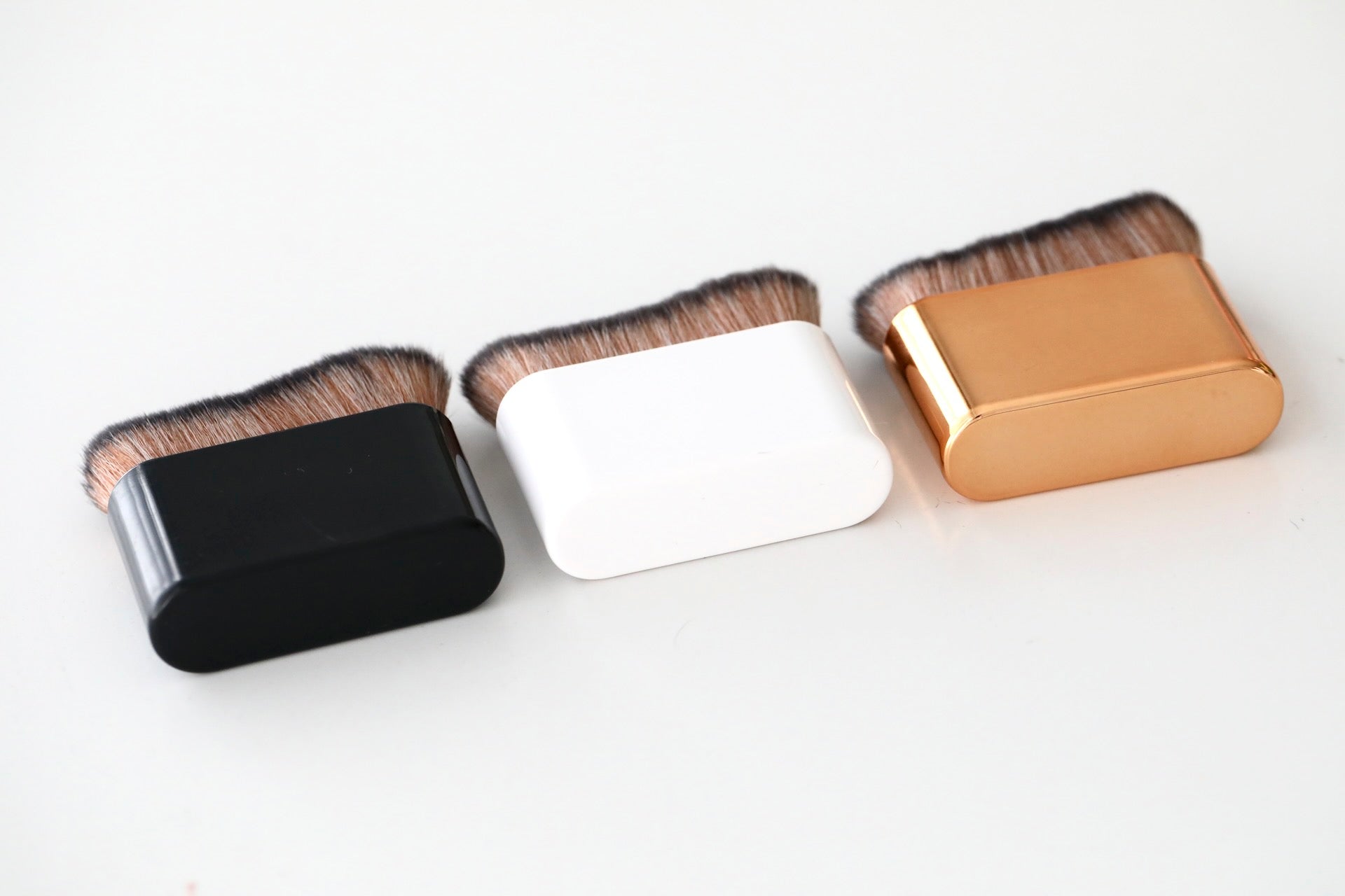 Palm Makeup Brush