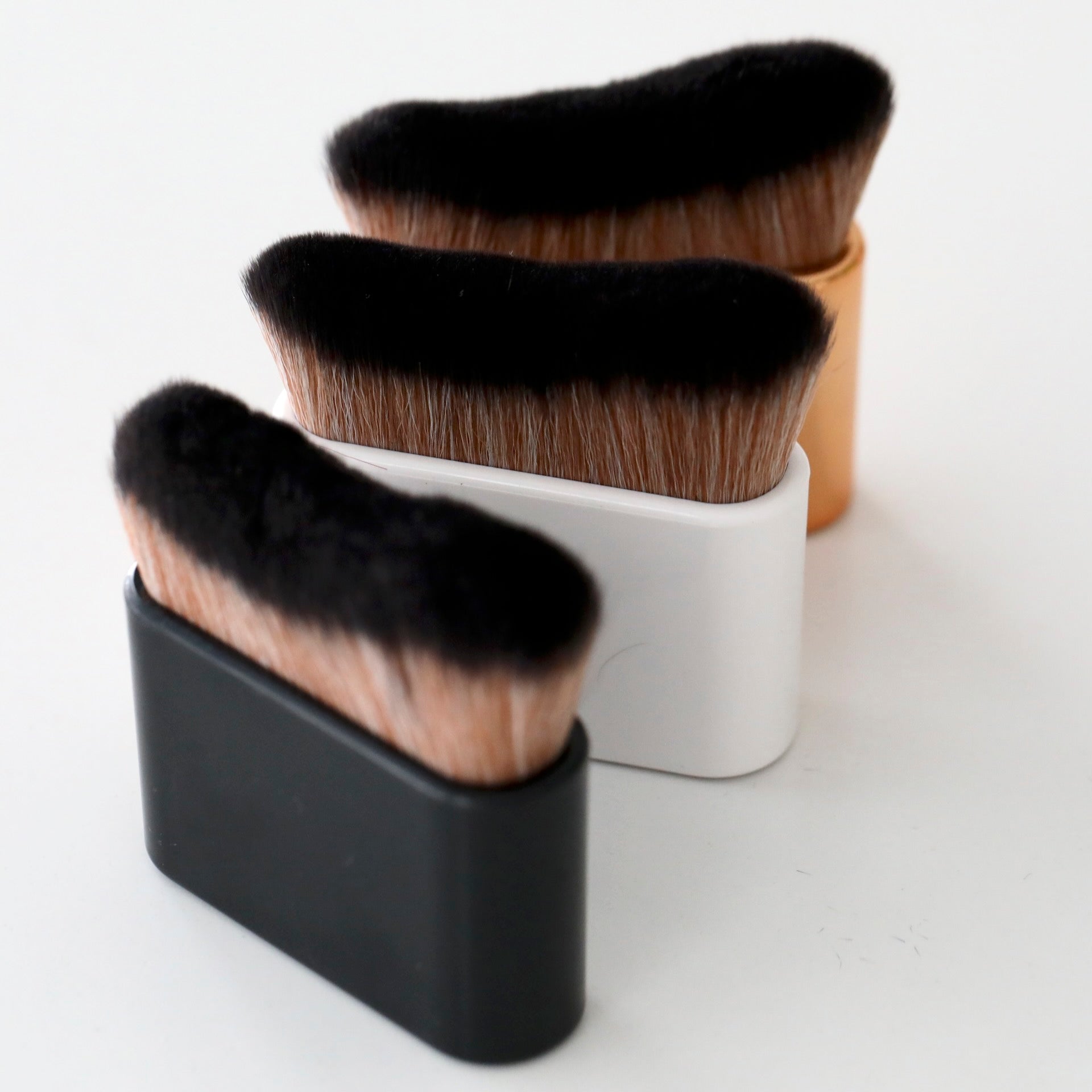 Palm Makeup Brush