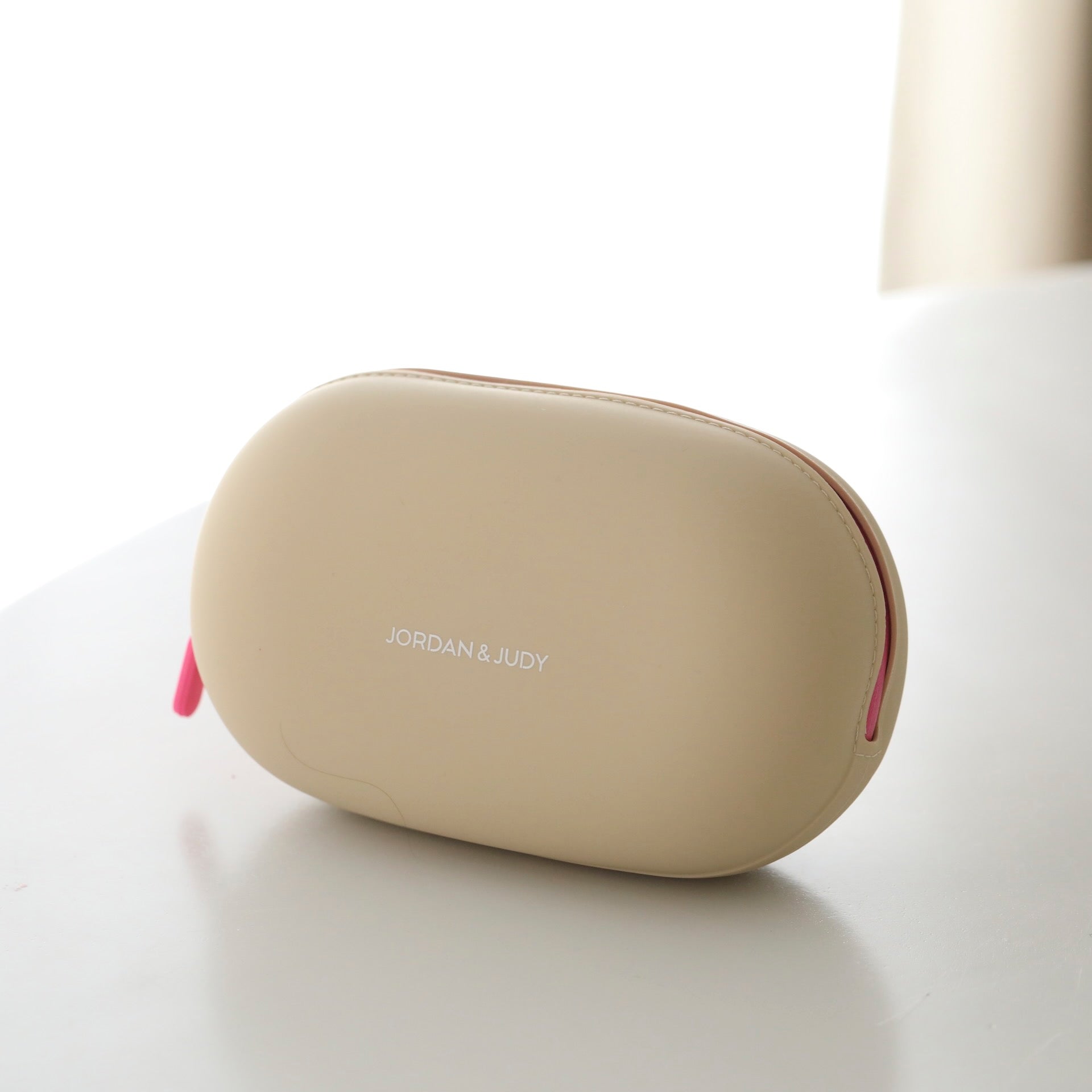 Silicone Makeup Bag