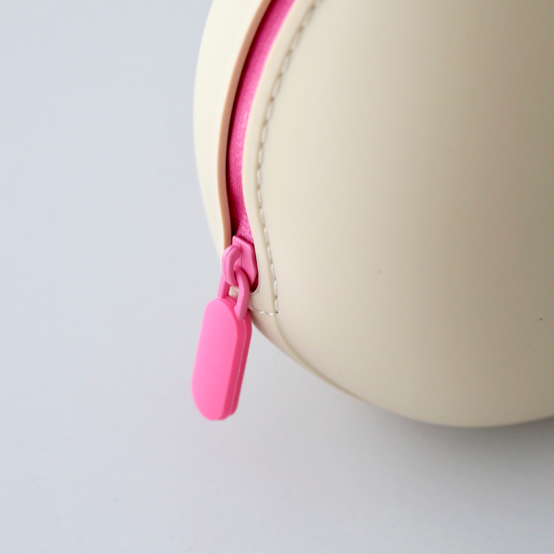 Silicone Makeup Bag