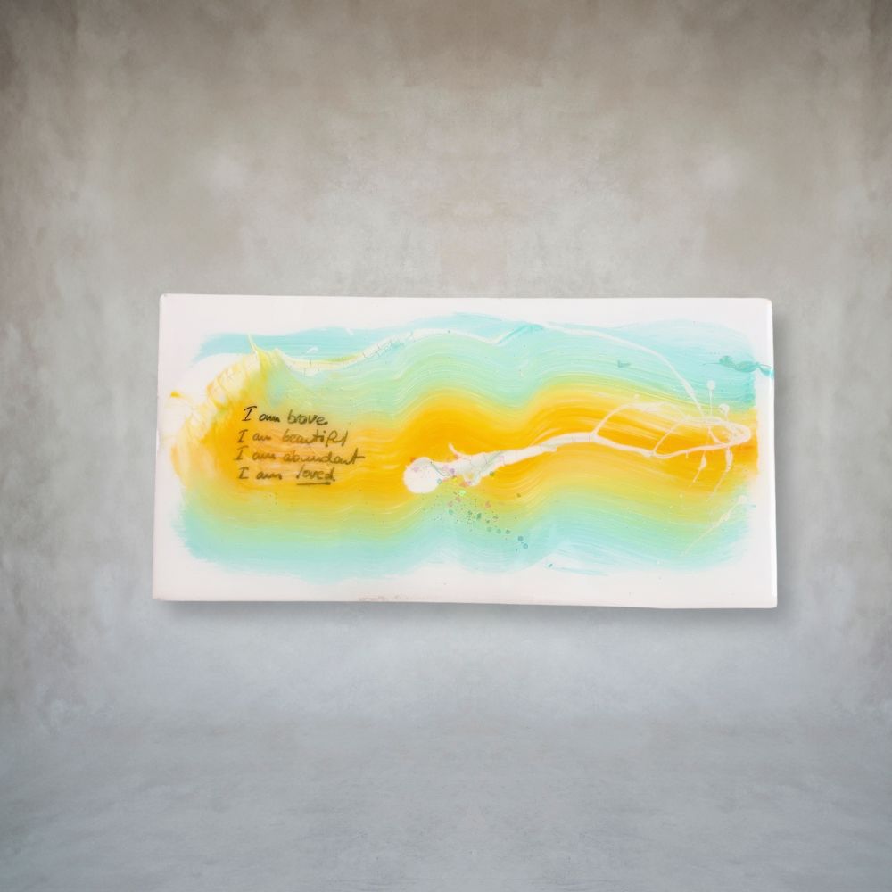 'Light Over Words'