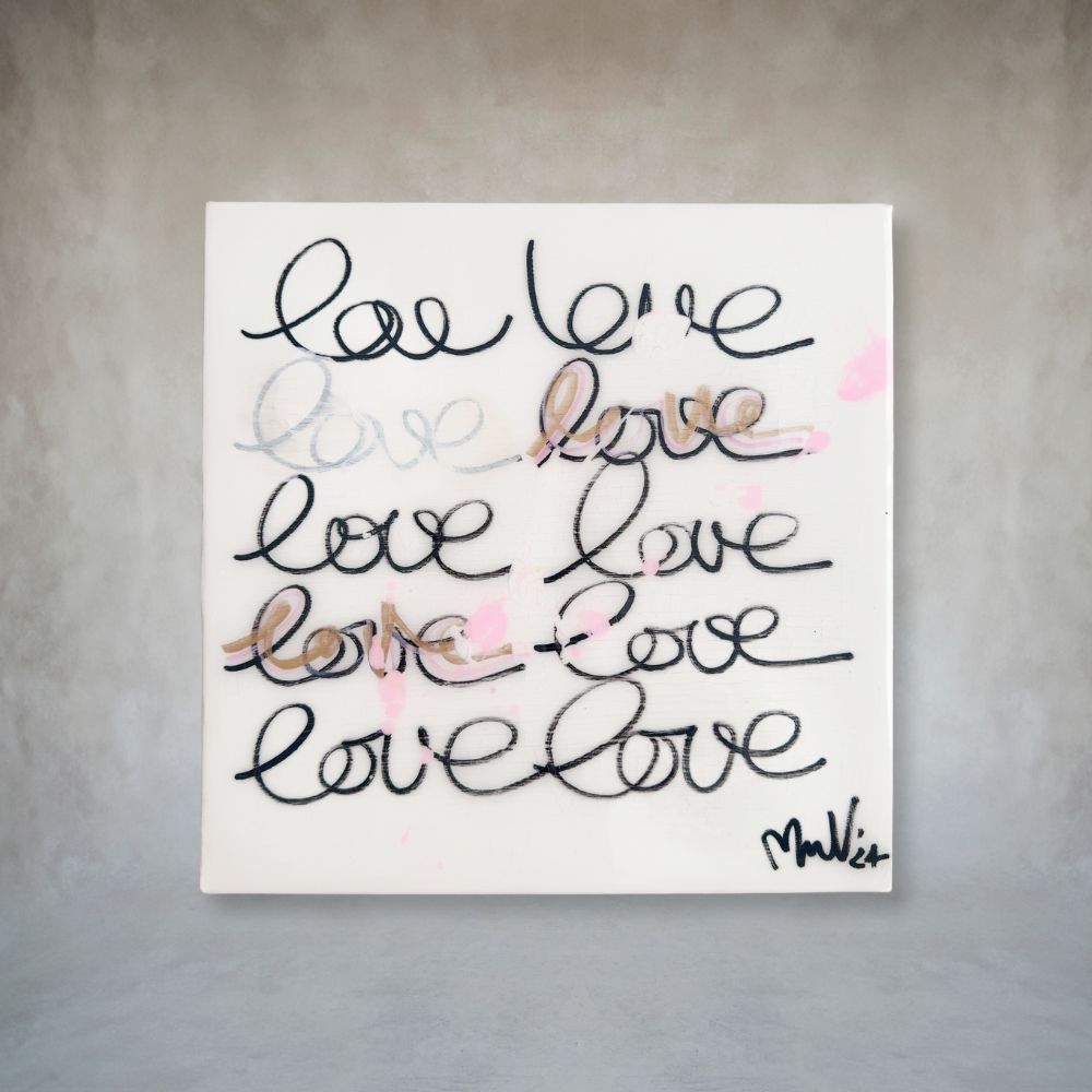 'Love Love Love'