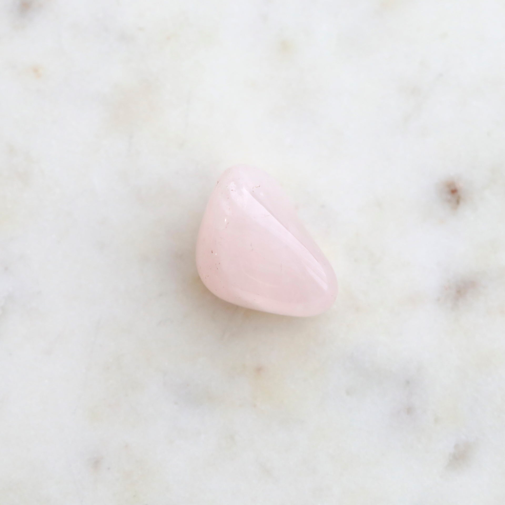 Rose Quartz Stone