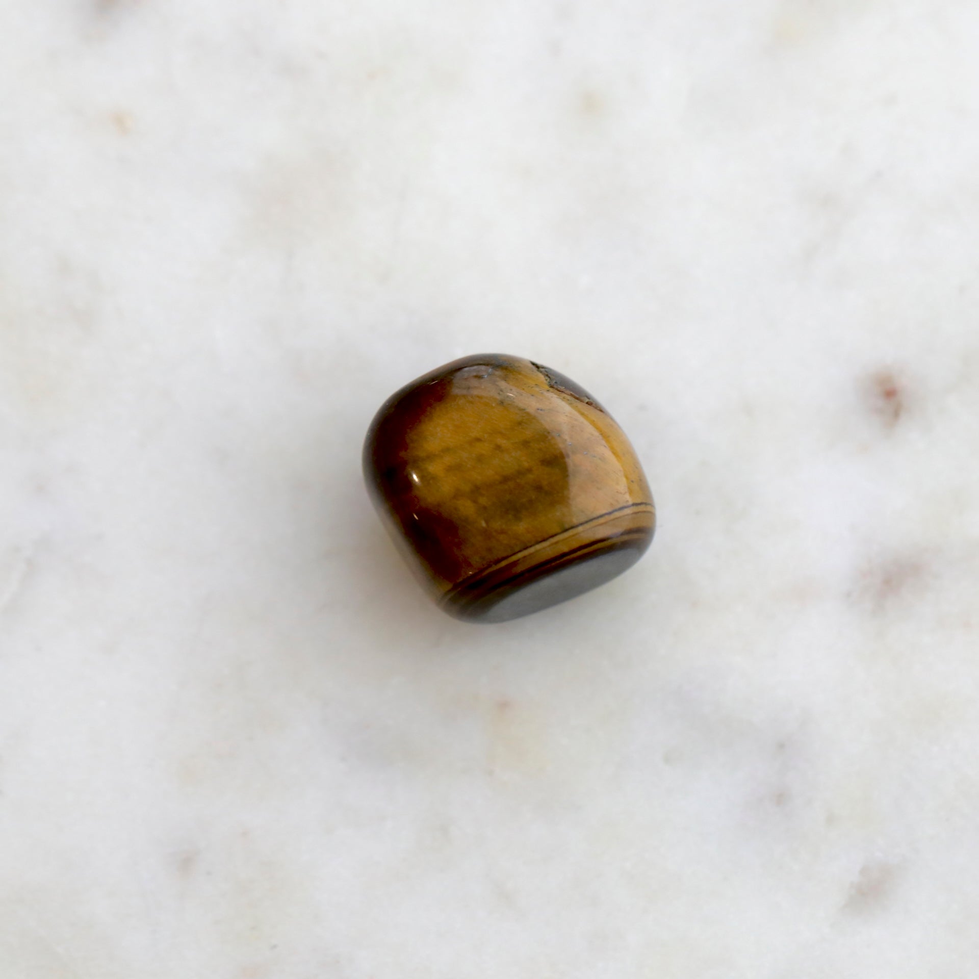 Tigers Eye Stone