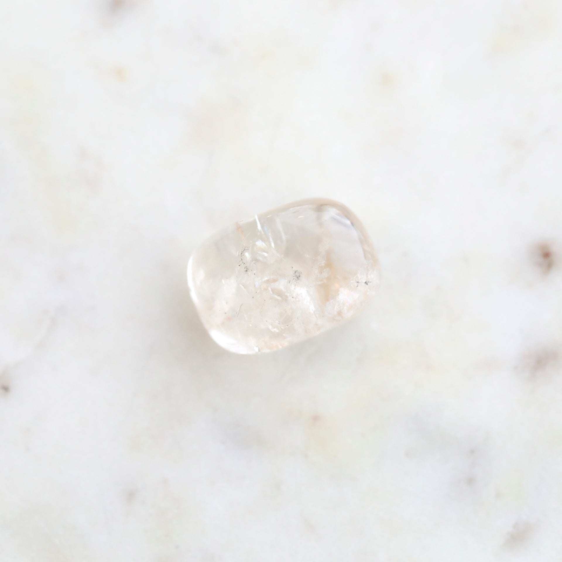 Clear Quartz Stone