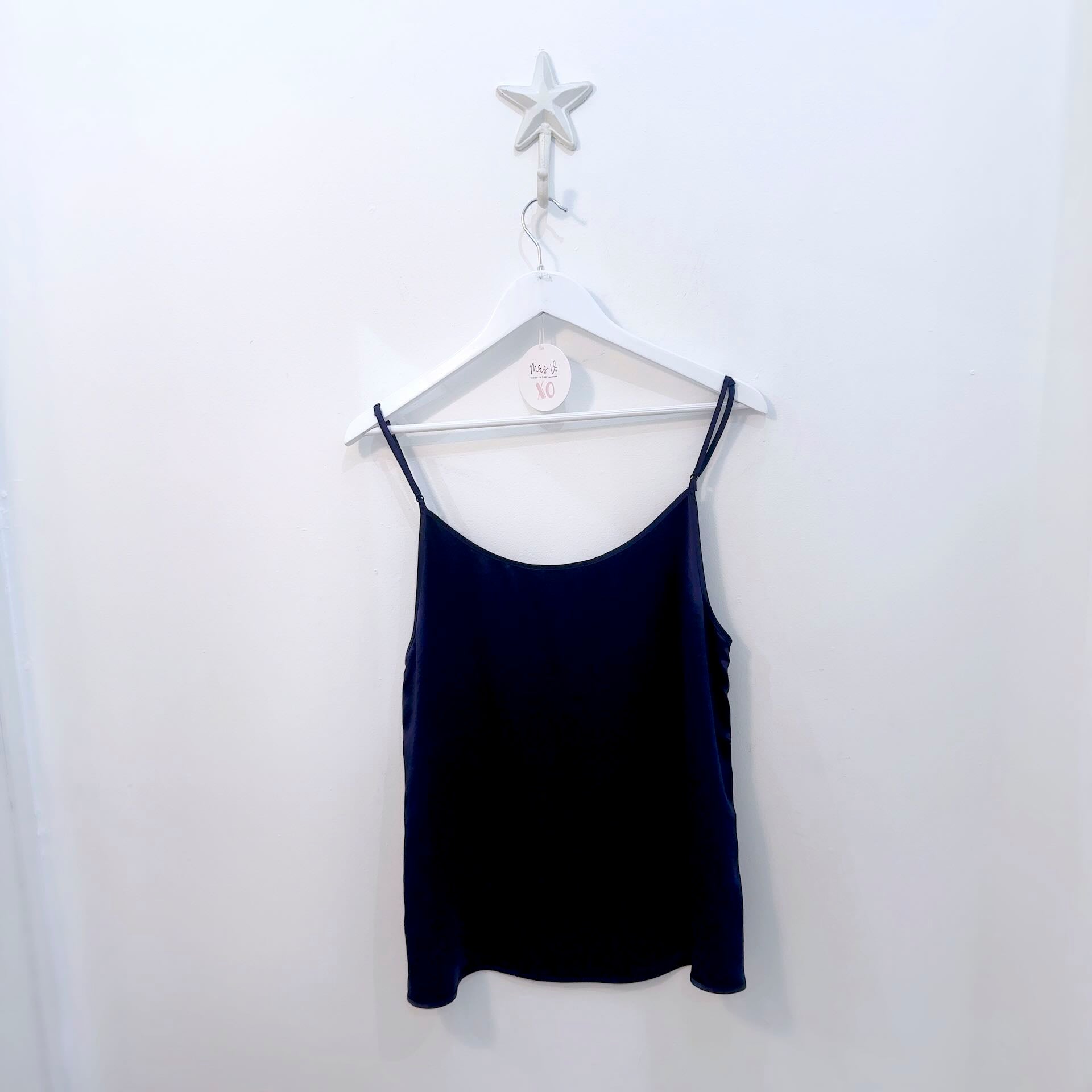V-neck Tank Top by Babaton