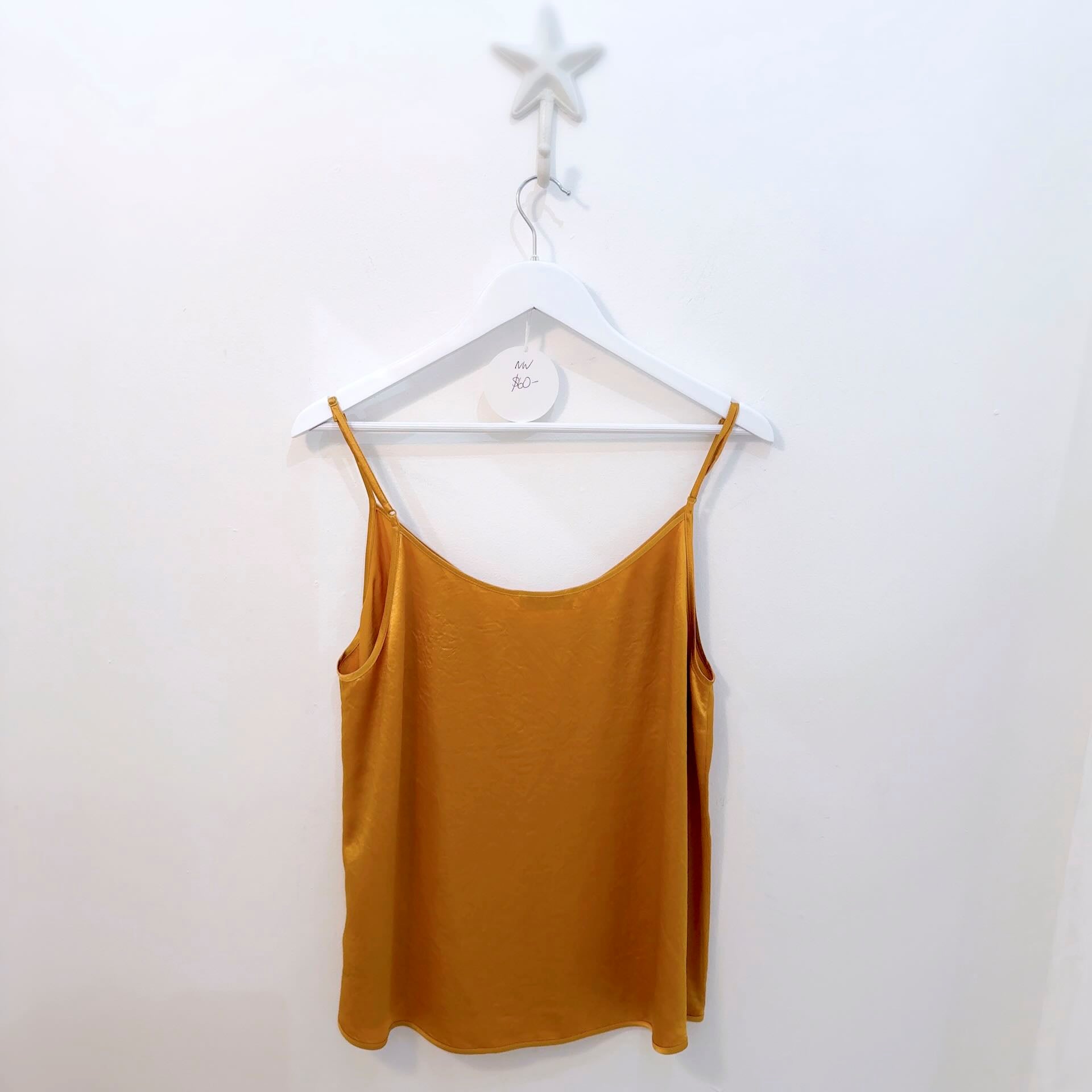 Tank Top by Babaton