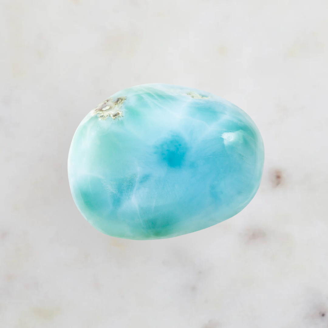Larimar Stone