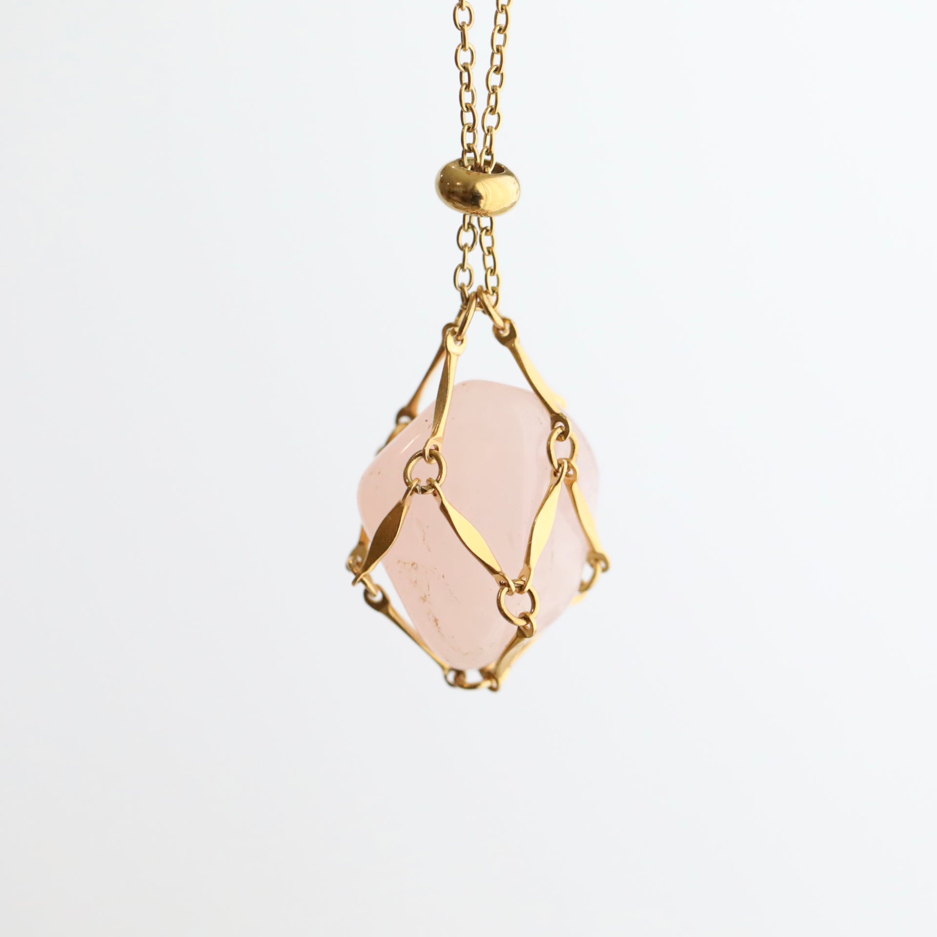Crystal Necklace Holder (Small)