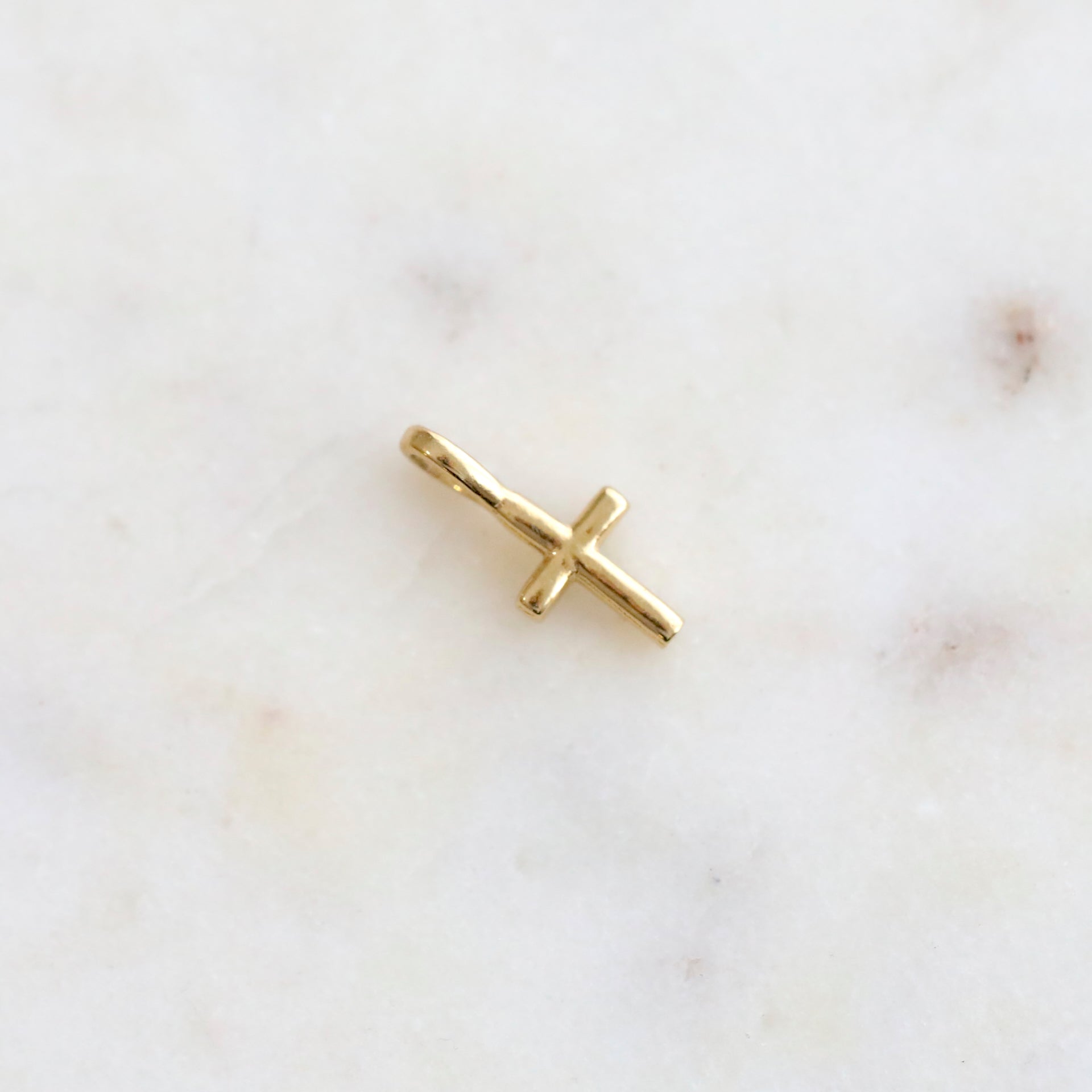 Highlands Charm Necklace
