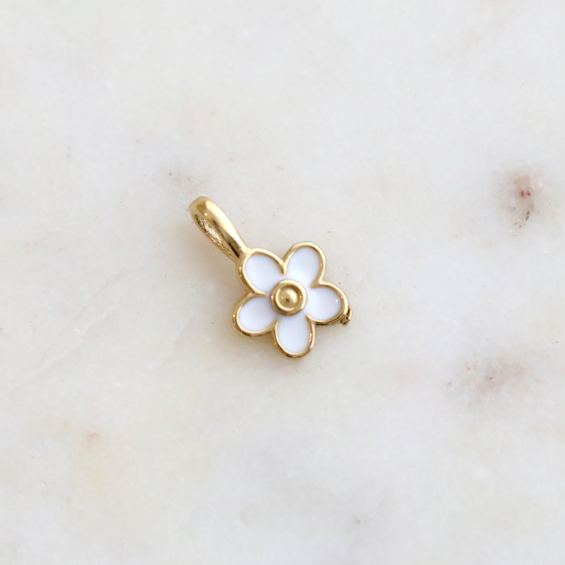 Highlands Charm Necklace
