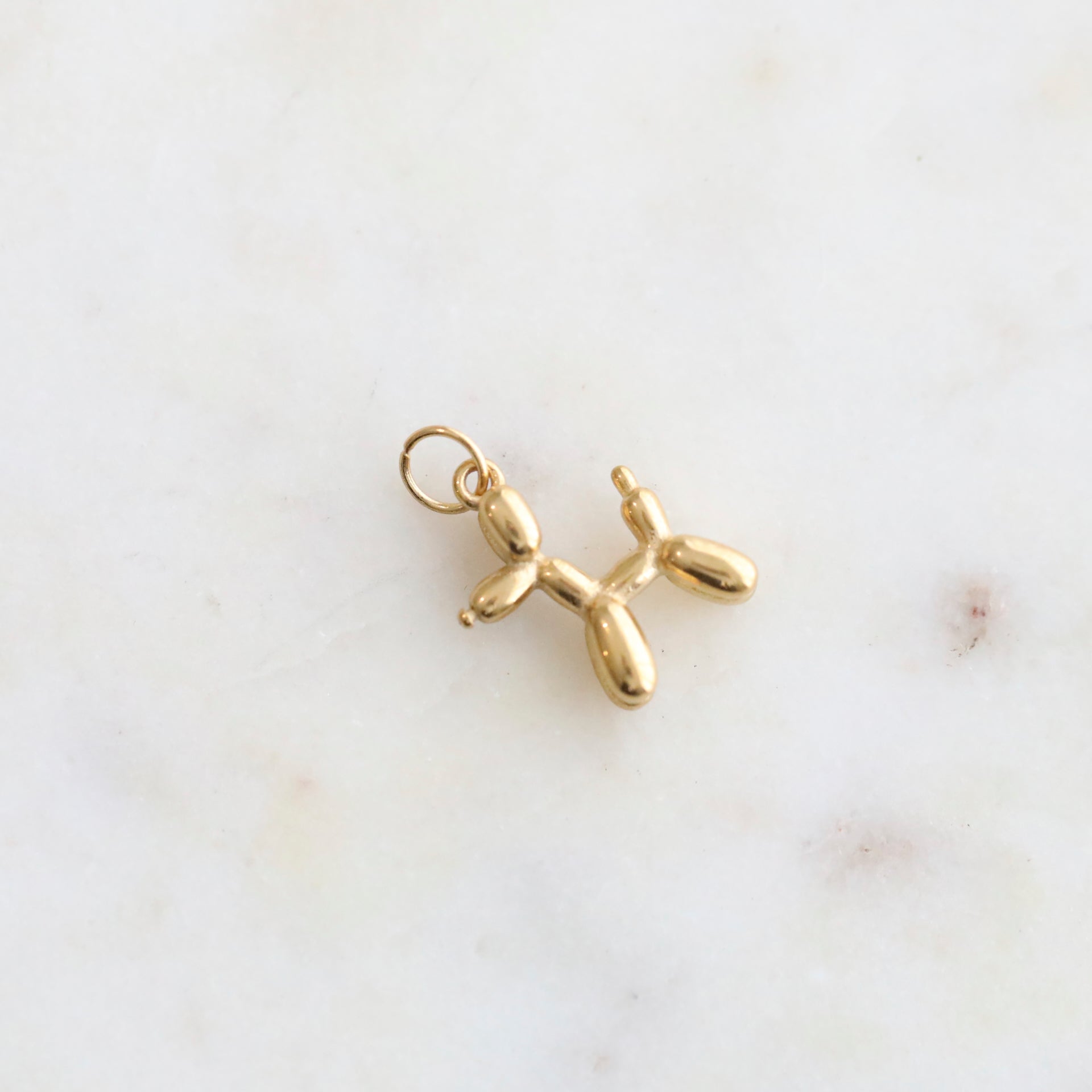 Highlands Charm Necklace
