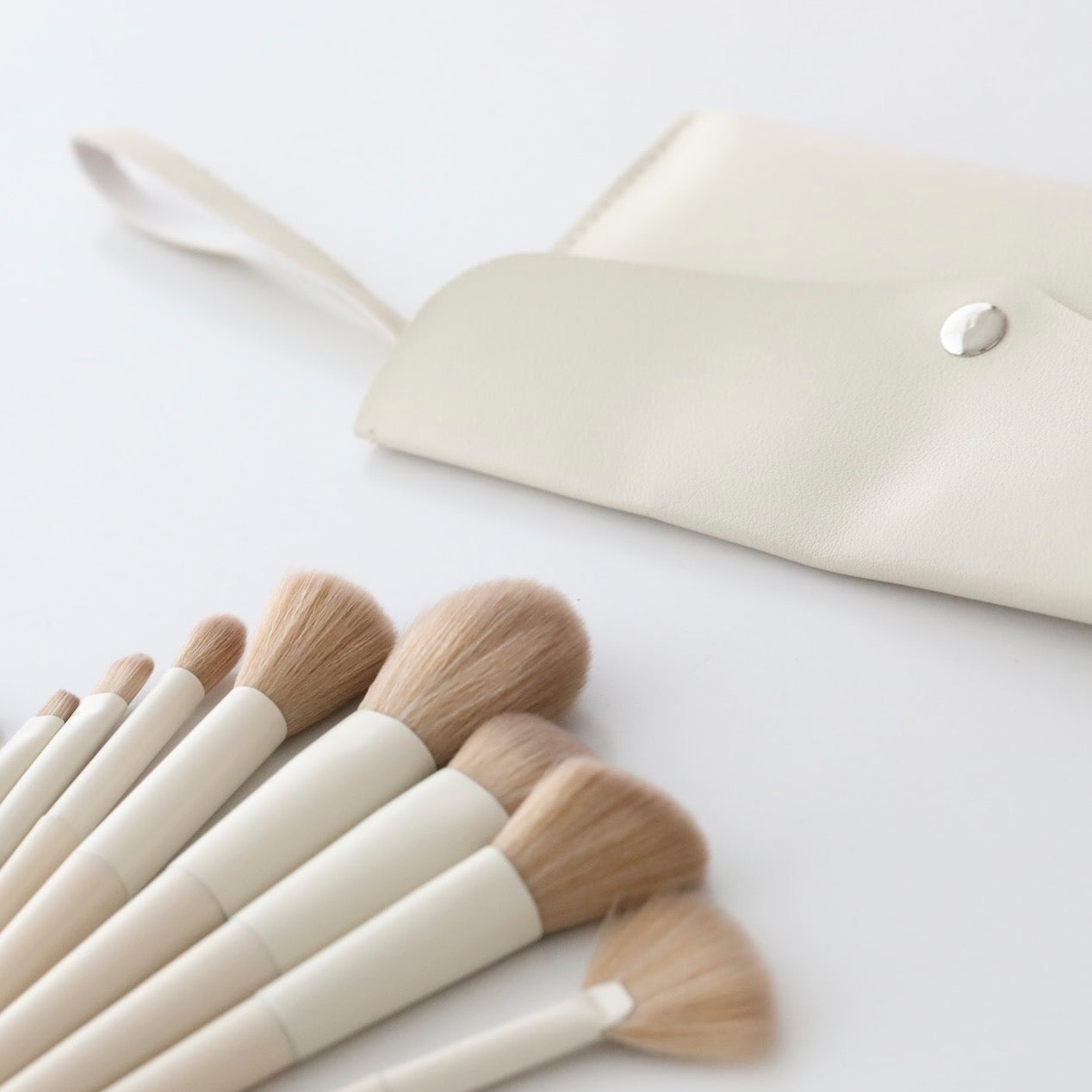 Makeup Brush Kit