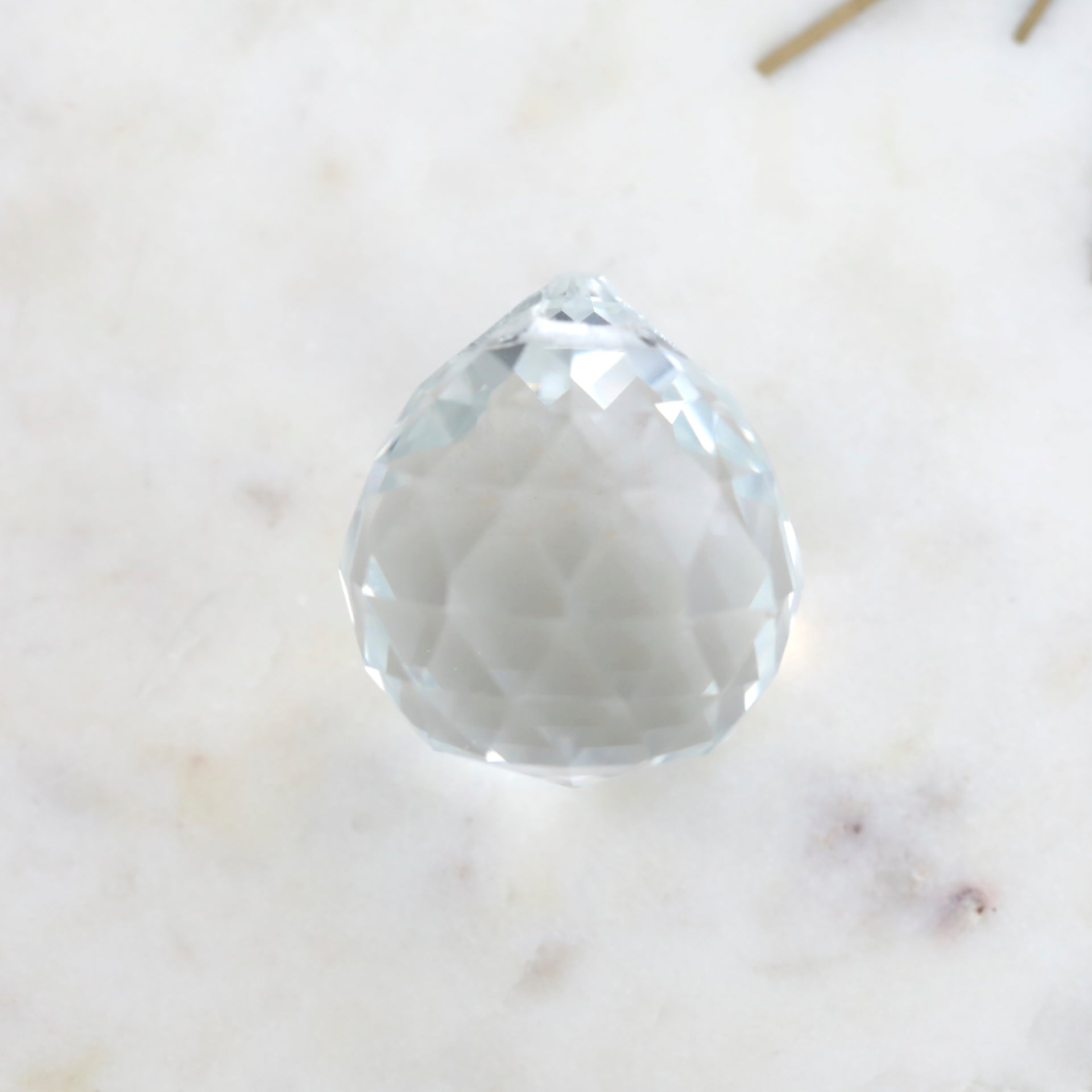 Crystal Ball for Feng Shui