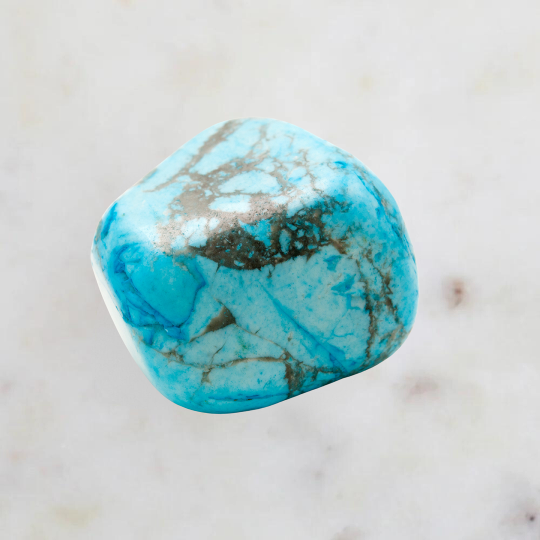 Turquoise Stone