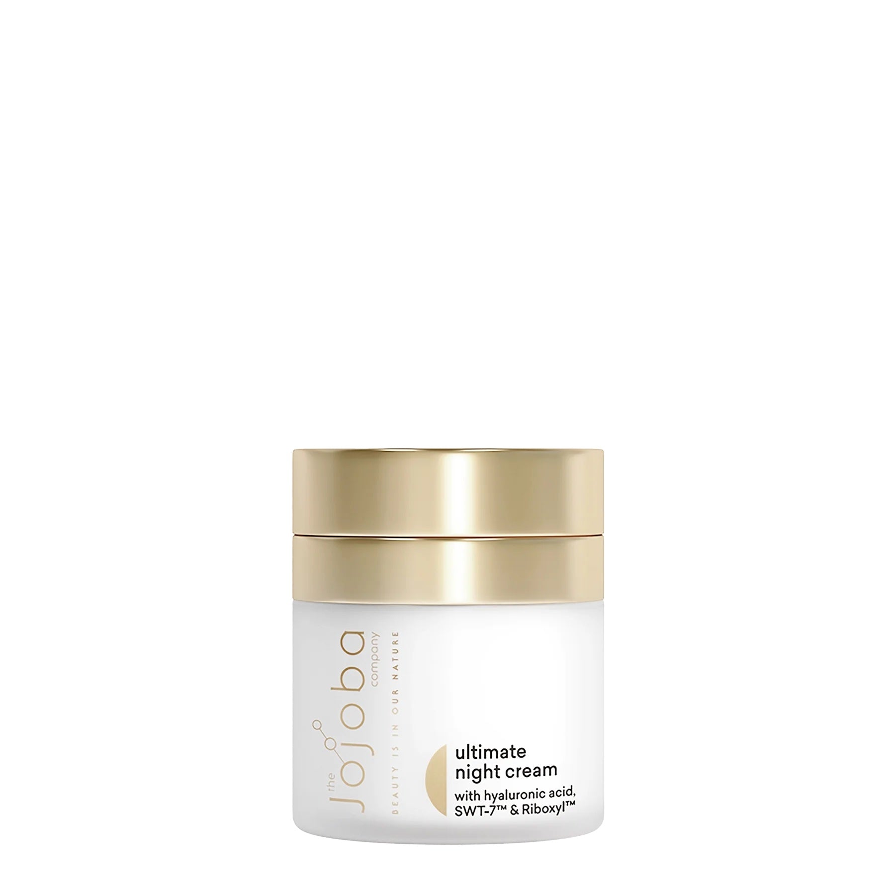 Ultimate Night Cream