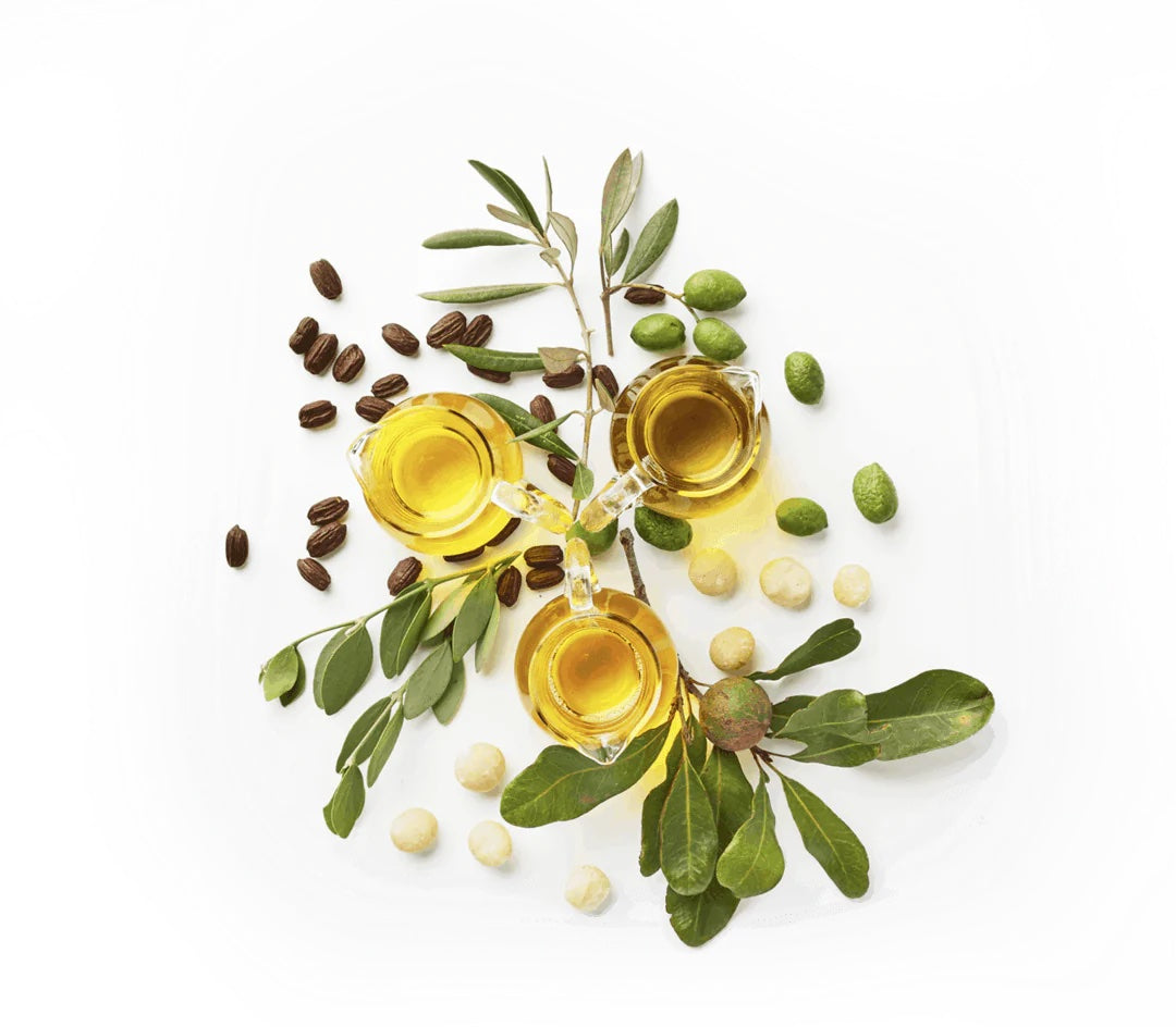Jojoba Youth Potion