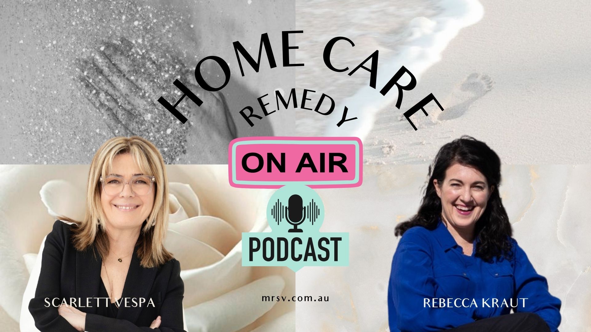 home care podcast