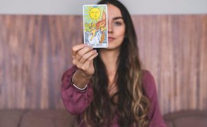 What are Tarot cards