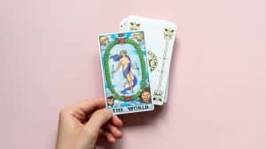 The Power of Tarot Cards