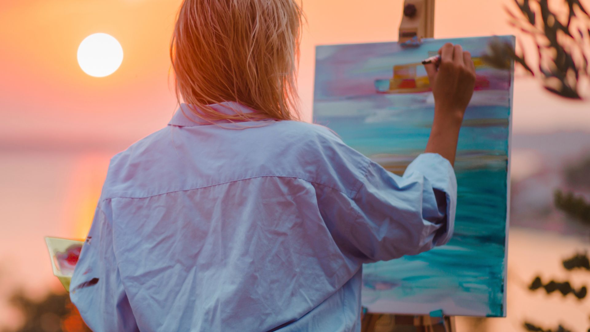How Art can Transform your life