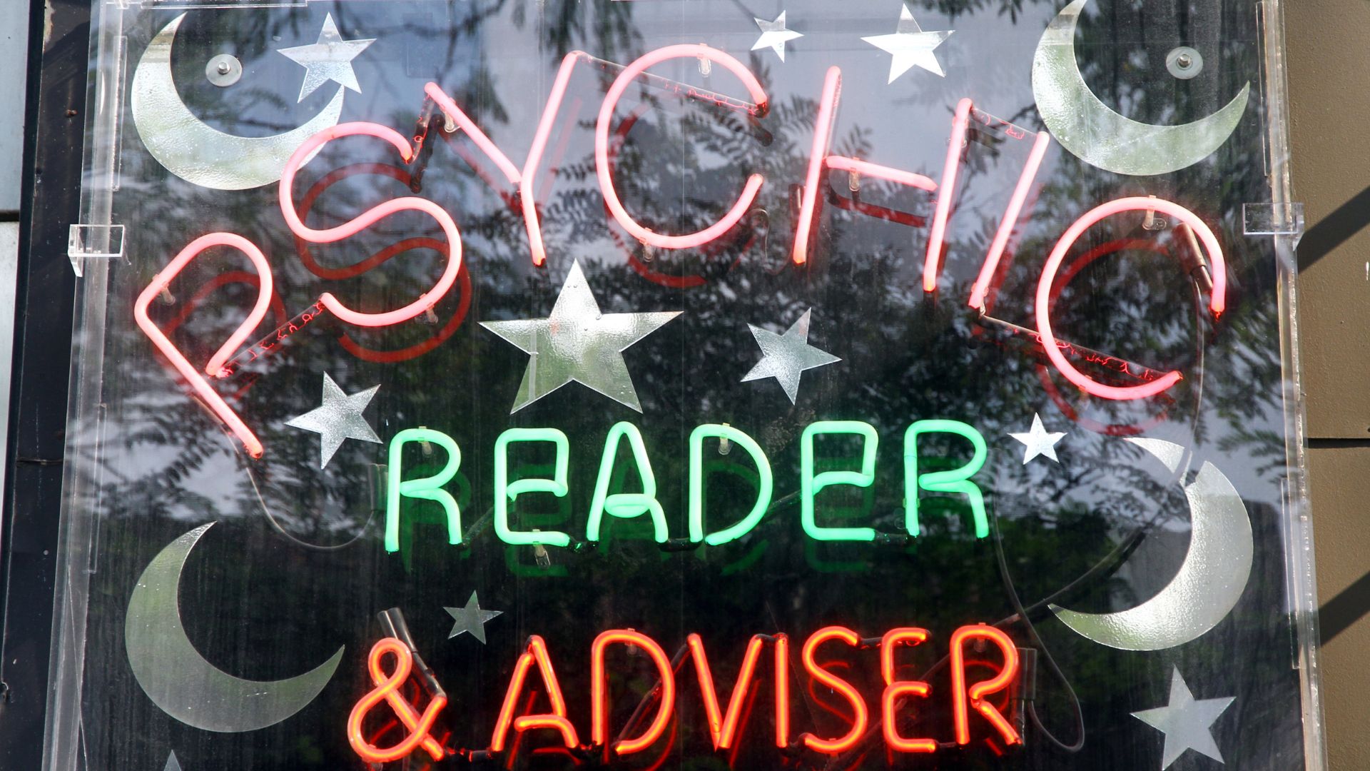 How do you find out if you are psychic or a medium